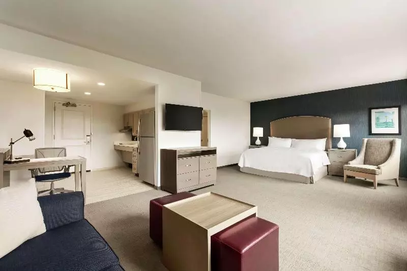 اتاق استاندارد, Thorpe Park Hotel And Spa