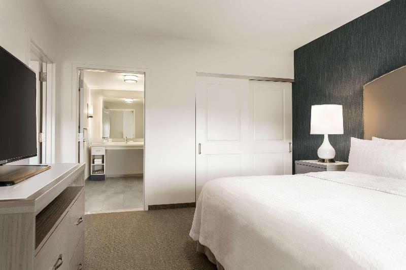 スタンダードルーム, Thorpe Park Hotel And Spa