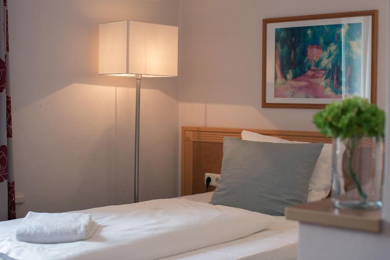 Quarto Economy Individual, Wetterstein