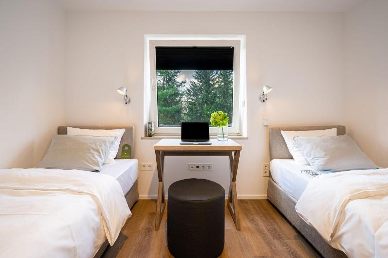 Quarto Estandar, Wetterstein