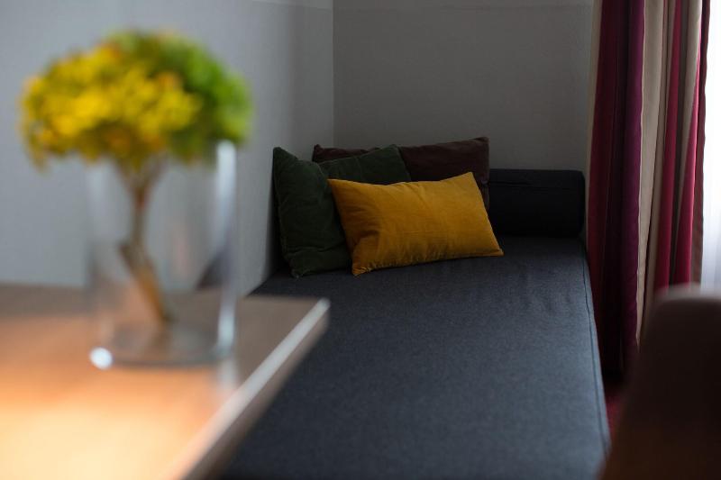 Quarto Comfort, Wetterstein