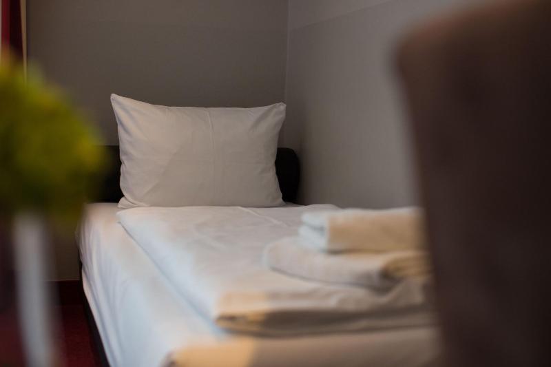 Quarto Comfort, Wetterstein