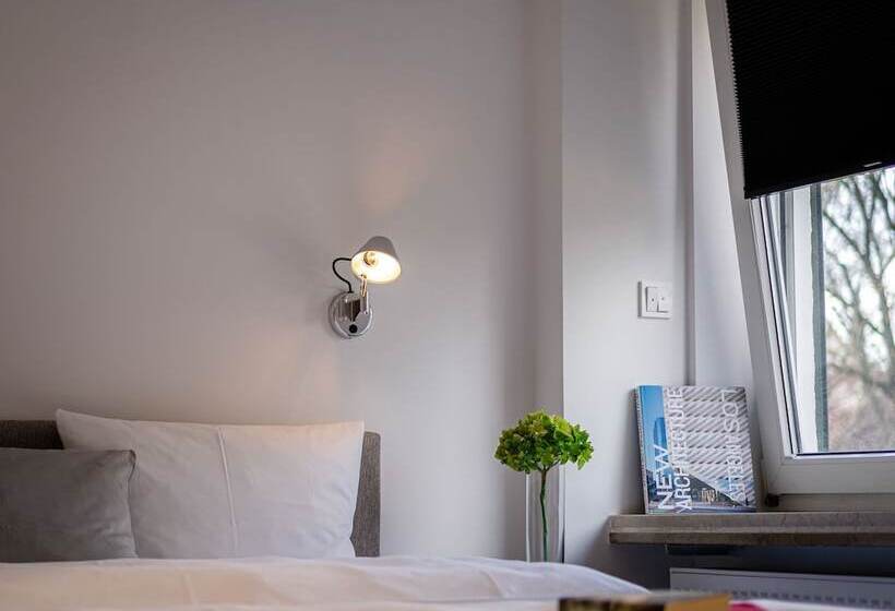 Quarto Economy, Wetterstein