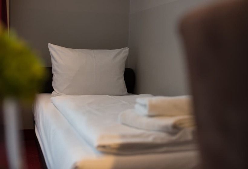 Quarto Comfort, Wetterstein