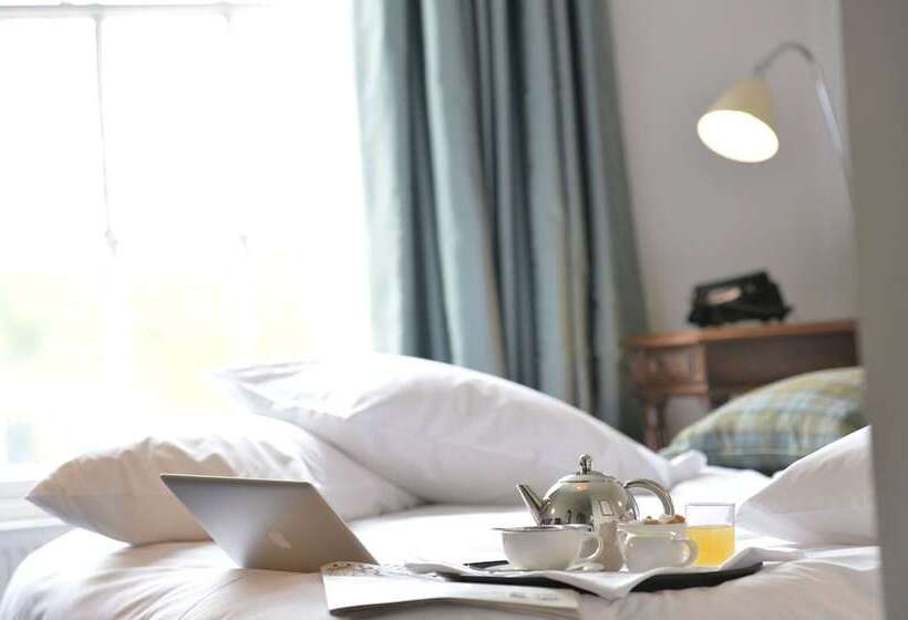 古典房间, New Park Manor Hotel A Luxury Family