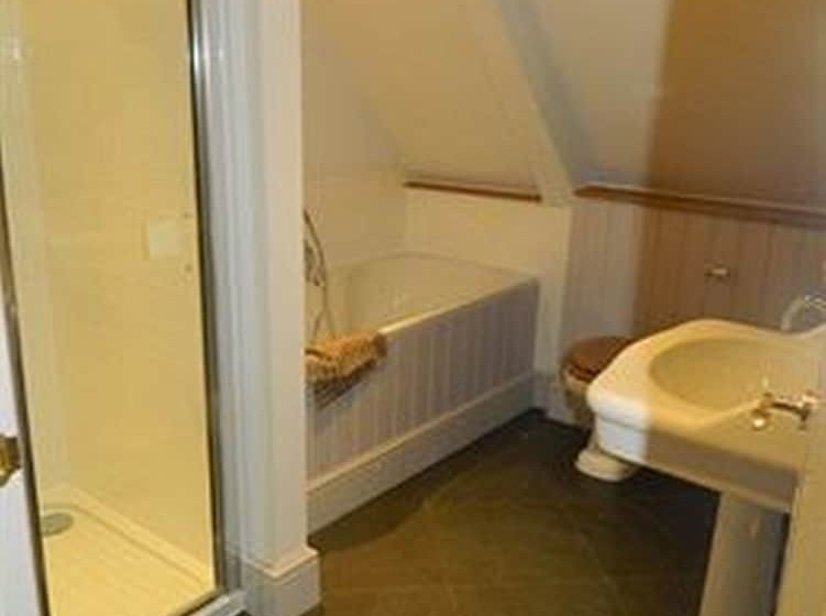 标准间, New Park Manor Hotel A Luxury Family