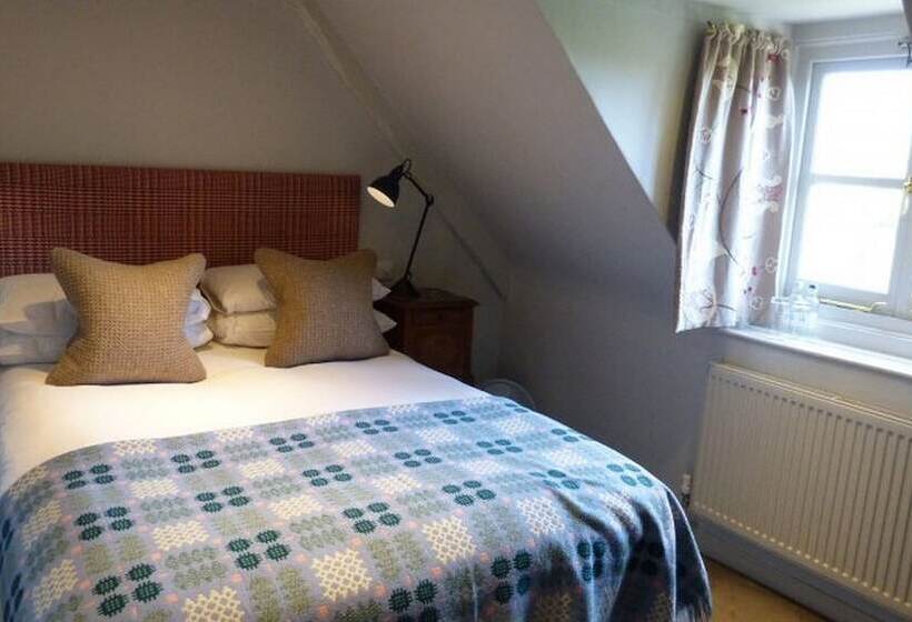 标准间, New Park Manor Hotel A Luxury Family