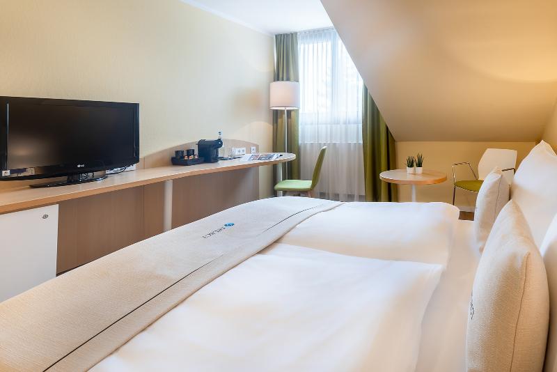 套房, Garner Hotel Erlangen Süd