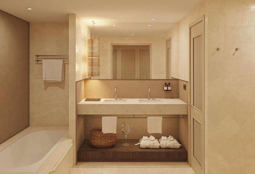 غرفة بريميوم مع إطلالات, Tivoli La Caleta Resort