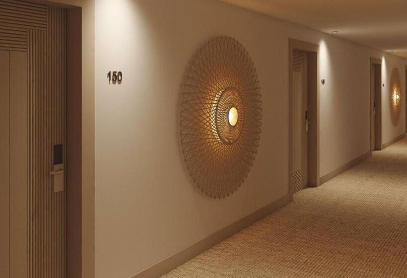 جناح مطلّ علي الحديقة, Tivoli La Caleta Resort