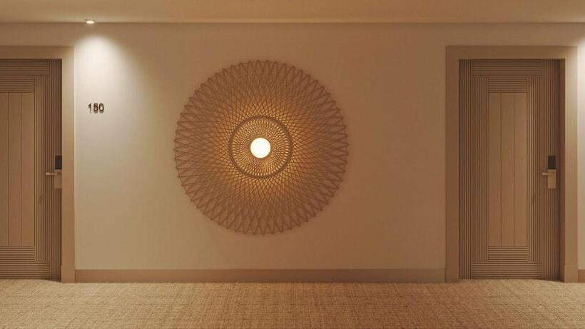 جناح مطلّ علي الحديقة, Tivoli La Caleta Resort