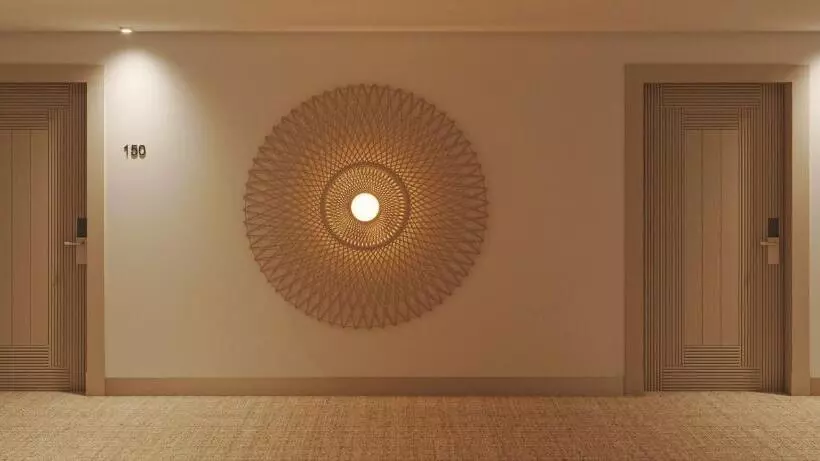Sviitti Puutarhanäkymä, Tivoli La Caleta Resort