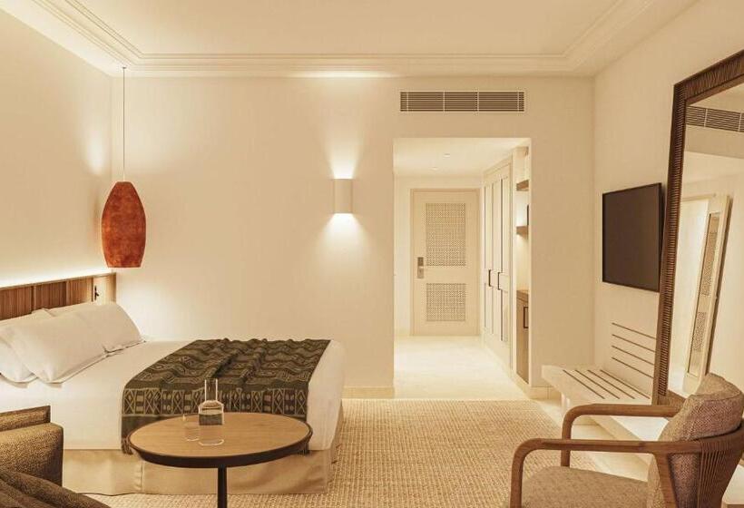 جناح مطلّ علي الحديقة, Tivoli La Caleta Resort