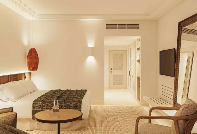 Premium-huone Merinäkymä, Tivoli La Caleta Resort