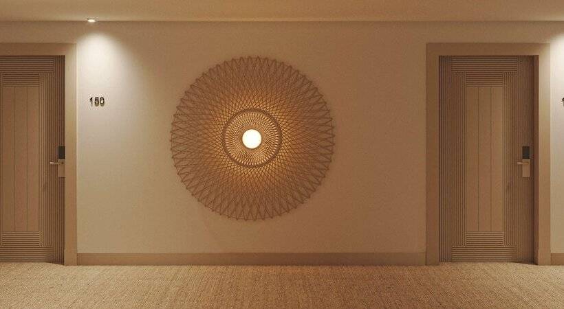 جناح مطلّ علي الحديقة, Tivoli La Caleta Resort