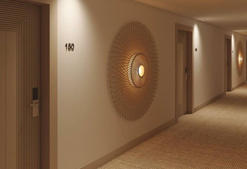 جناح مطلّ علي البحر, Tivoli La Caleta Resort