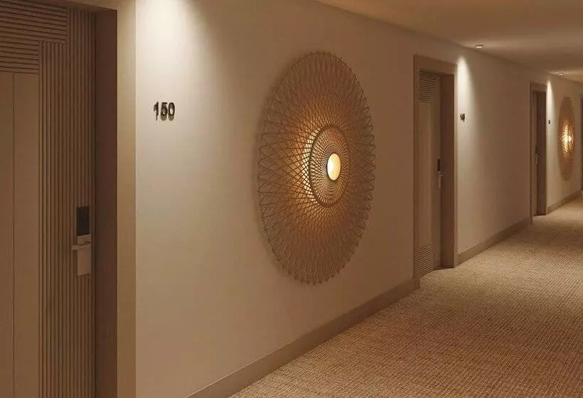 Sviitti Merinäkymä, Tivoli La Caleta Resort