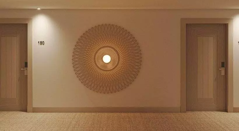 Sviitti Merinäkymä, Tivoli La Caleta Resort