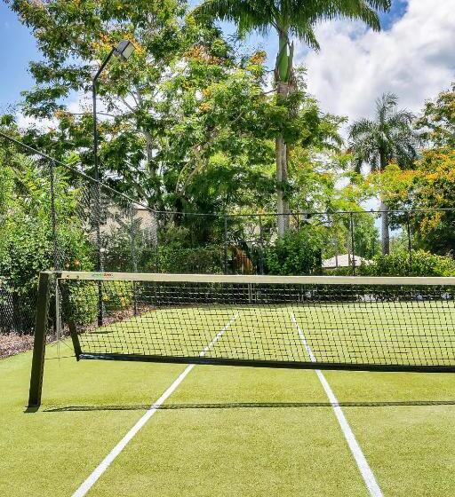 آپارتمان 1 خوابه, Trinity Links Resort