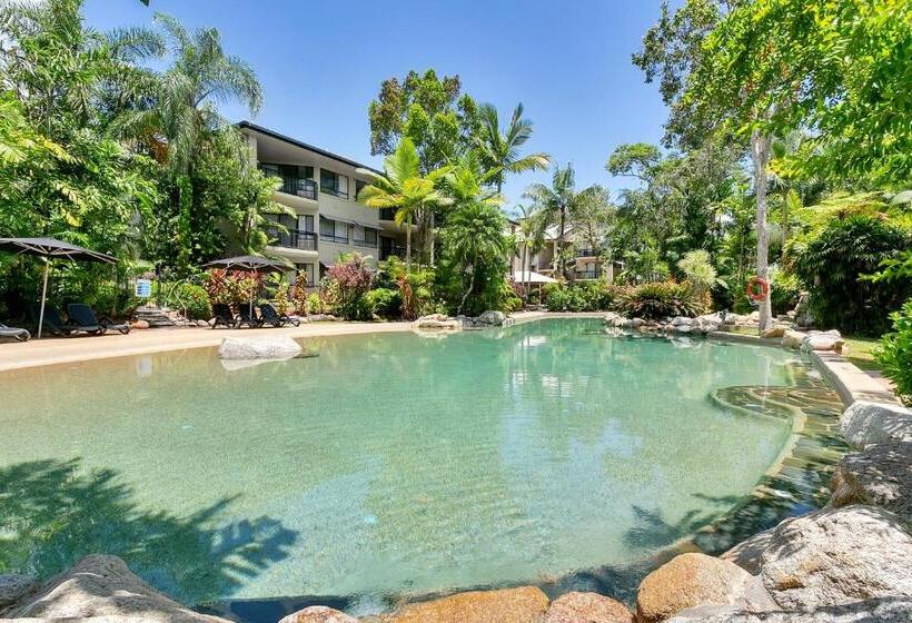 آپارتمان لوکس 1 خوابه, Trinity Links Resort