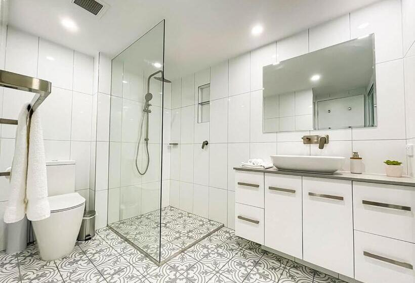 آپارتمان لوکس 1 خوابه, Trinity Links Resort