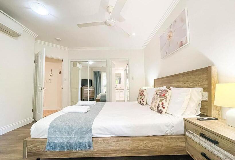 Апартаменты Deluxe 1 Спальня, Trinity Links Resort