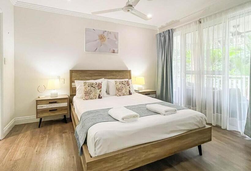 آپارتمان لوکس 1 خوابه, Trinity Links Resort