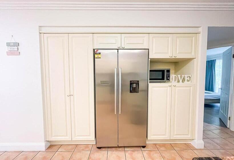 آپارتمان لوکس 1 خوابه, Trinity Links Resort