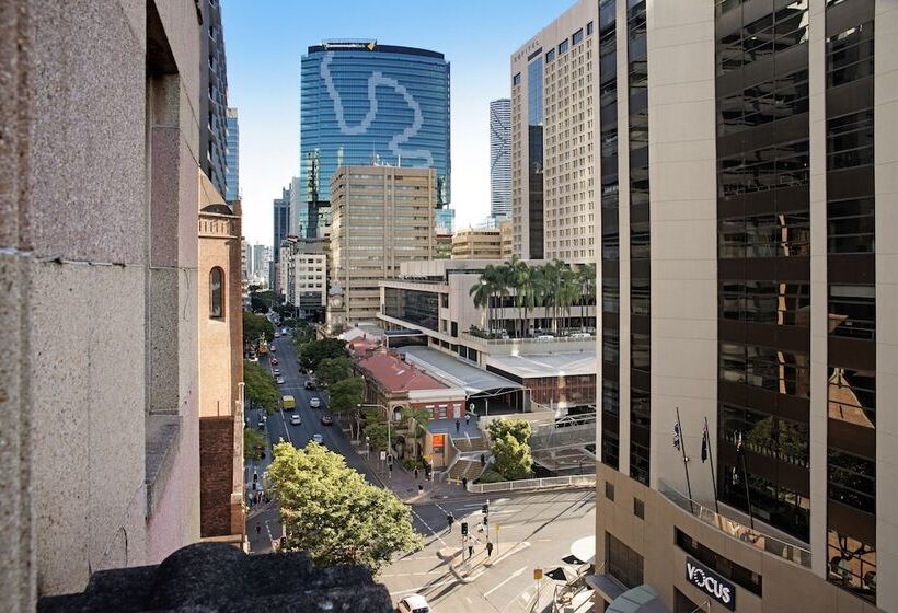 침실 1개 수피리어 아파트, Rothbury