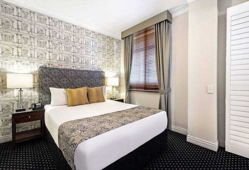 침실 1개 수피리어 아파트, Rothbury