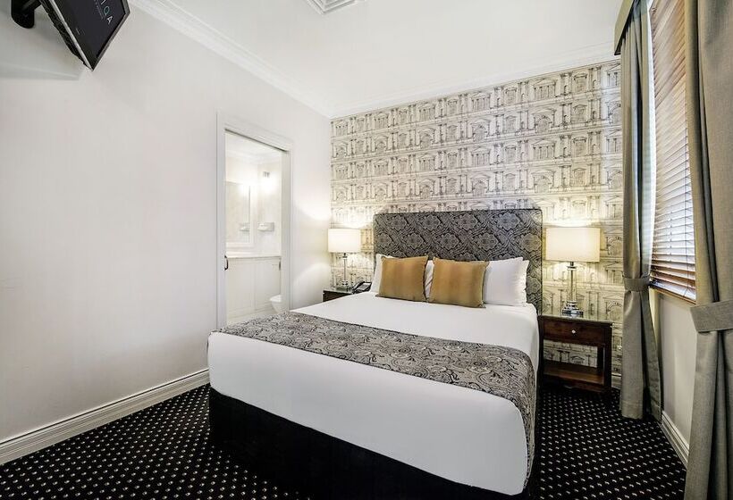 침실 1개 수피리어 아파트, Rothbury