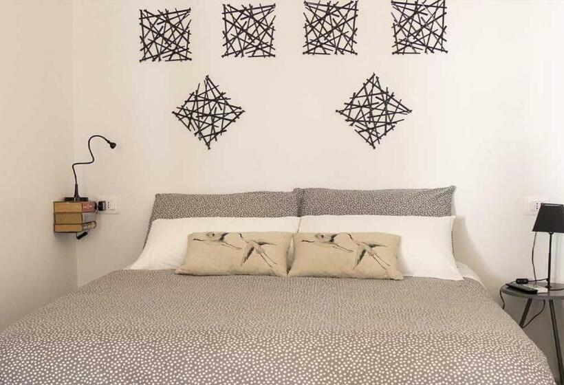 חדר דלוקס, Maddrigga Di Luna