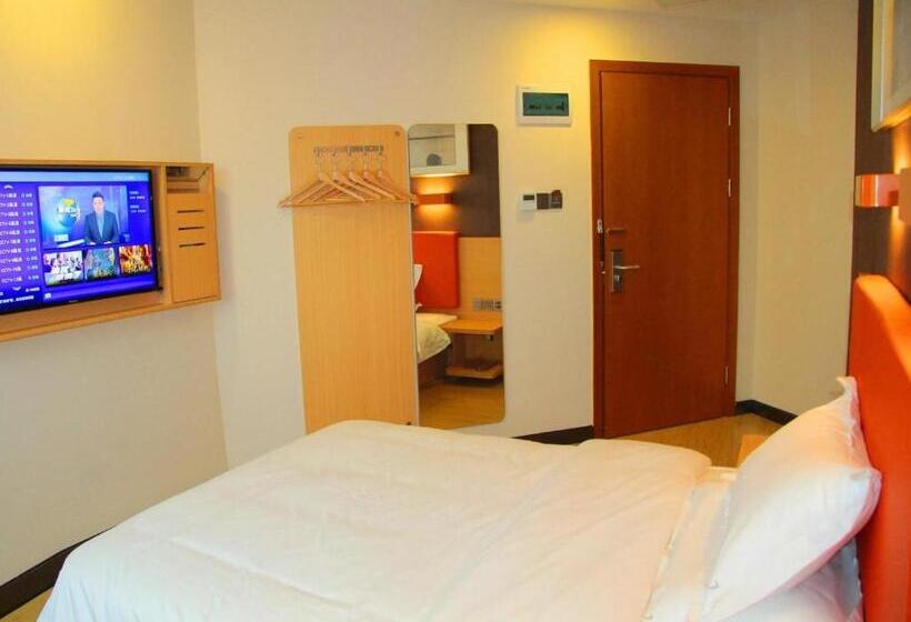 スタンダードルーム, 7days Premium Leshan Qianwei Fengye Fortune Center Branch