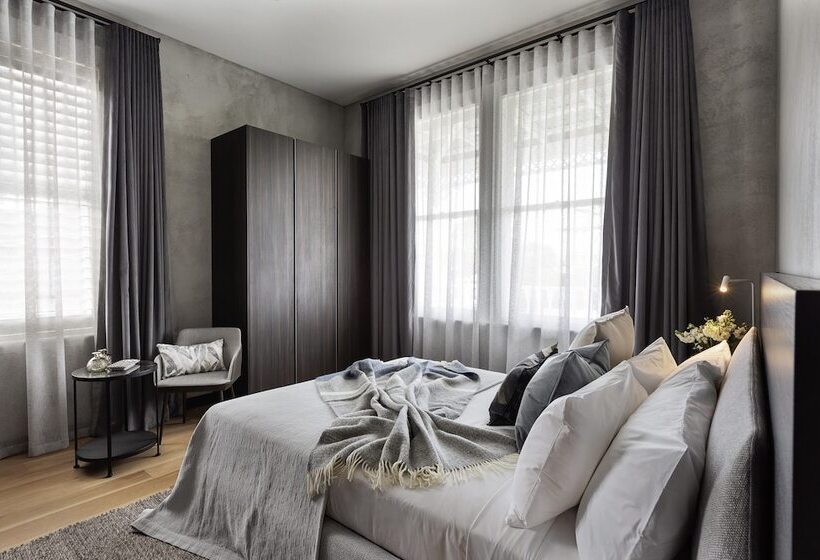 수피리어 스위트, Fitzroy By Luminous