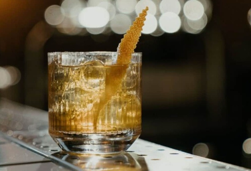 디럭스 스위트, Fitzroy By Luminous