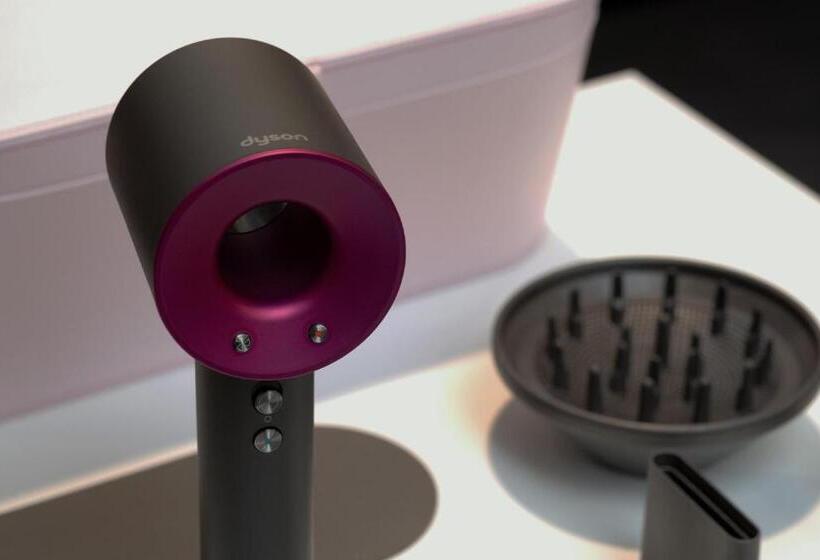 디럭스 스위트, Fitzroy By Luminous