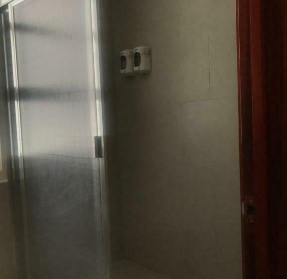 חדר סטנדרט, Malinalli Express