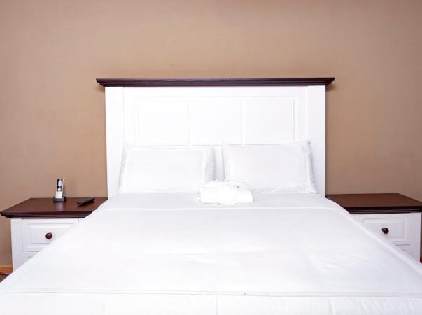 חדר אקונומי, Mhulu Boutique