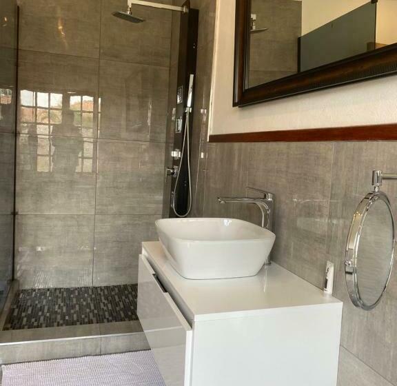 이그제큐티브 스위트, Mhulu Boutique