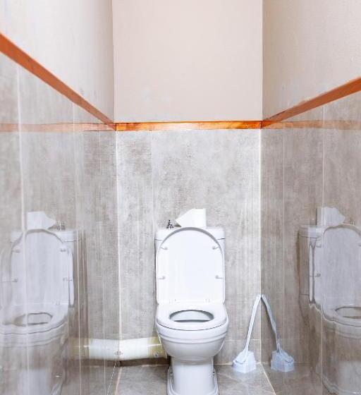 이코노미 룸, Mhulu Boutique