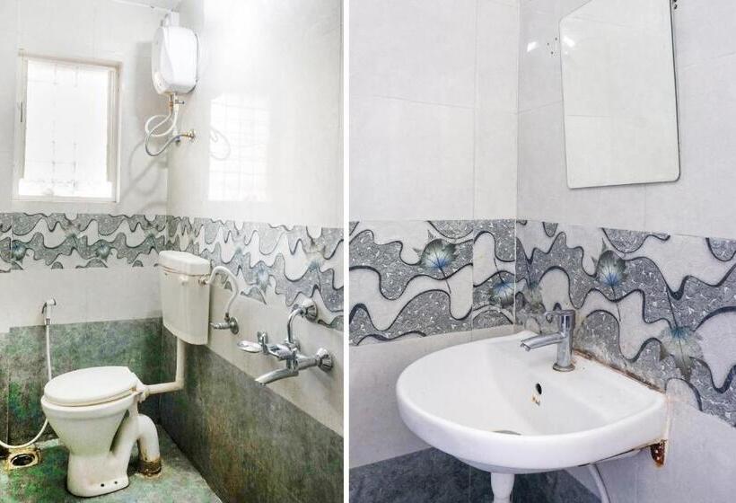 اتاق کلاسیک سه تخته, Oyo 40836 The Guest House