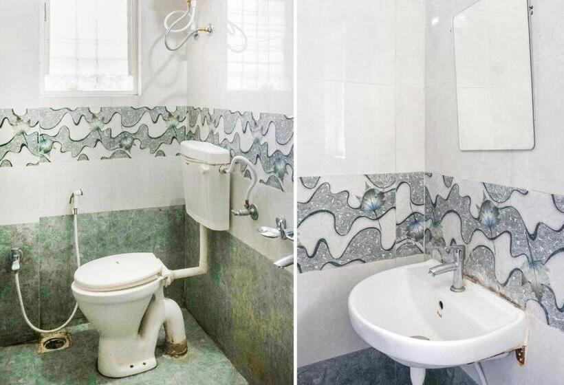 اتاق کلاسیک سه تخته, Oyo 40836 The Guest House