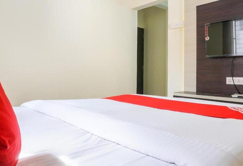 اتاق کلاسیک سه تخته, Oyo 40836 The Guest House