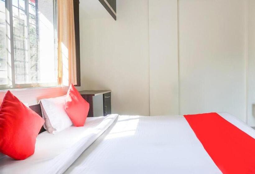 اتاق کلاسیک سه تخته, Oyo 40836 The Guest House