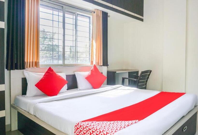 اتاق کلاسیک سه تخته, Oyo 40836 The Guest House