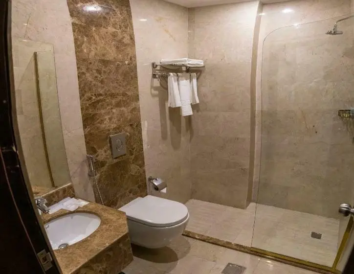 Standard-studio King-vuode, Seven Gardens