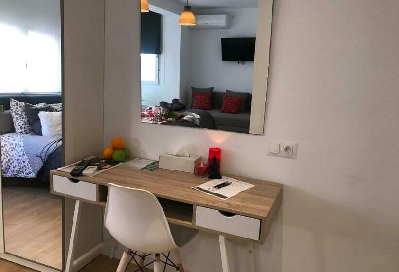 اتاق استاندارد, Vinalux