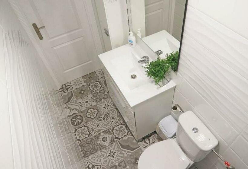 اتاق استاندارد, Vinalux