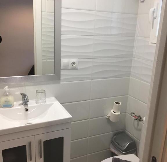 اتاق لوکس یک تخته, Vinalux