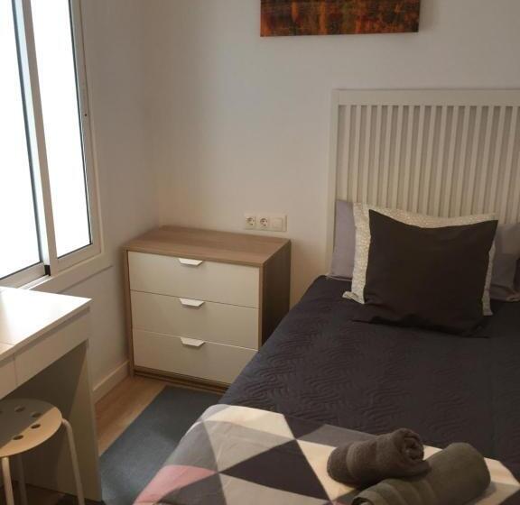 اتاق لوکس یک تخته, Vinalux